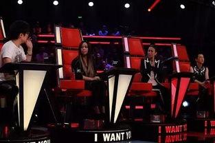 陈奕希爆料好声音视频,独家视频曝光惊人内幕