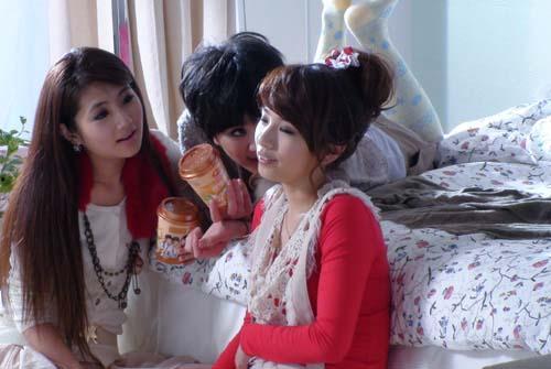 奶茶代言人爆料视频大全,代言人爆料视频大盘点  第3张