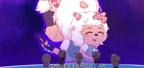 最新爆料卧底美羊羊 第3张 最新爆料卧底美羊羊 第3张