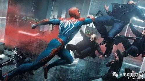 漫威女蜘蛛侠爆料视频,揭秘超级英雄背后的故事 第2张 漫威女蜘蛛侠爆料视频,揭秘超级英雄背后的故事 第2张