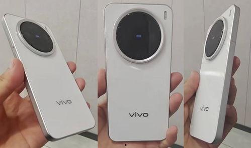 vivoX200Pro最新爆料,颠覆性设计,性能再升级! 第3张 vivoX200Pro最新爆料,颠覆性设计,性能再升级! 第3张