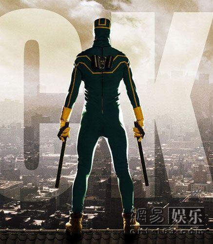 在线观看海扁王电影,街头英雄的逆袭与成长之旅