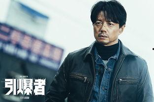 段奕宏最新爆料,揭秘演艺圈幕后真相