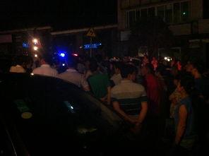 湘西现场爆料新闻事件最新,村民目睹奇观，官方紧急调查！