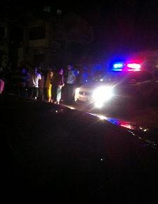 湘西现场爆料新闻事件最新,村民目睹奇观,官方紧急调查! 第2张 湘西现场爆料新闻事件最新,村民目睹奇观,官方紧急调查! 第2张