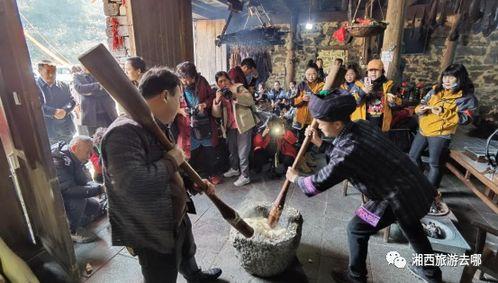 湘西现场爆料新闻事件最新,村民目睹奇观,官方紧急调查! 第3张 湘西现场爆料新闻事件最新,村民目睹奇观,官方紧急调查! 第3张