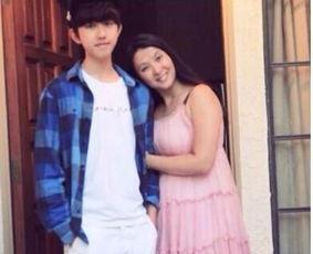 蔡徐坤妈妈的爆料视频  第2张