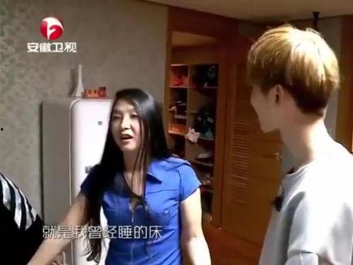 蔡徐坤妈妈的爆料视频  第3张