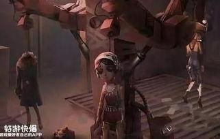 第五人格最新爆料零红蝶,第五人格新角色神秘降临，揭秘神秘面纱下的红蝶之谜