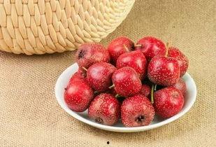 山楂加工爆料视频,传统与现代工艺的完美融合 第2张 山楂加工爆料视频,传统与现代工艺的完美融合 第2张