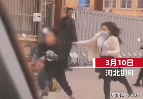 河北爆料小男孩是谁呀视频