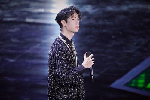 娱乐圈爆料王一博肖战,娱乐圈的青春偶像风云录