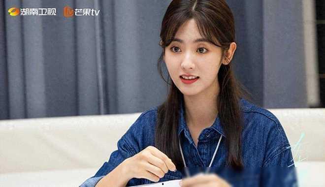 娱乐圈爆料邢菲,揭秘明星背后的故事  第2张