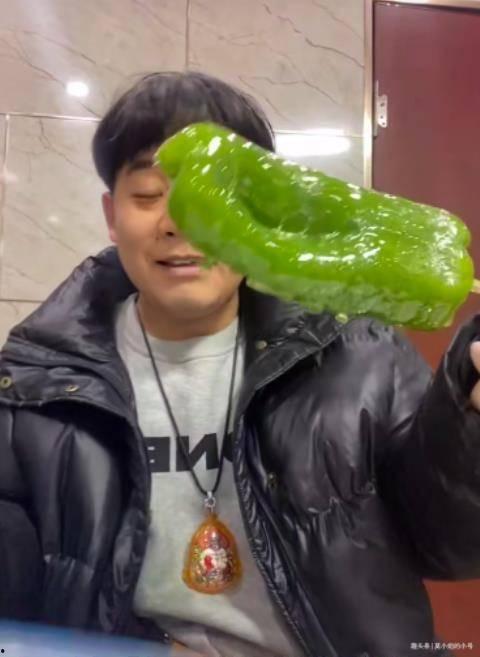 网红杨咩咩吃瓜,揭秘网红圈幕后故事 第2张 网红杨咩咩吃瓜,揭秘网红圈幕后故事 第2张