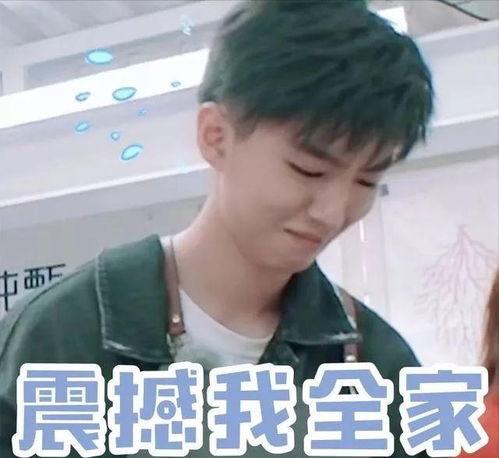 王俊凯爆料恋情了嘛视频,揭秘明星背后的甜蜜故事 第2张 王俊凯爆料恋情了嘛视频,揭秘明星背后的甜蜜故事 第2张