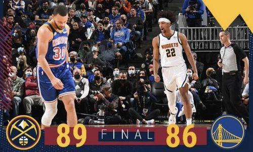 丹佛掘金爆料视频大全最新,揭秘球队动态与精彩瞬间 第2张 丹佛掘金爆料视频大全最新,揭秘球队动态与精彩瞬间 第2张