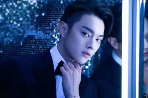 今日爆料许凯,神秘女友身份引热议  第3张