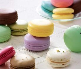 马卡龙皮肤最新爆料图片,色彩斑斓，美轮美奂  第3张