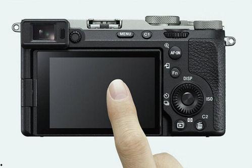 索尼a7c2最新爆料,轻巧便携,性能再突破! 第3张 索尼a7c2最新爆料,轻巧便携,性能再突破! 第3张