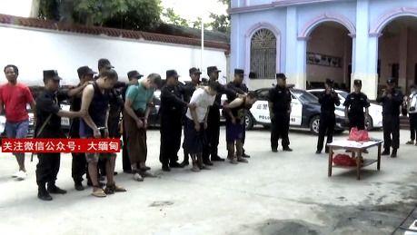 佤邦最新爆料新闻事件,揭秘神秘事件背后真相