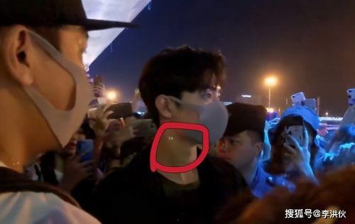 私生饭爆料娱乐圈,私生饭爆料背后的真相与影响 第2张 私生饭爆料娱乐圈,私生饭爆料背后的真相与影响 第2张