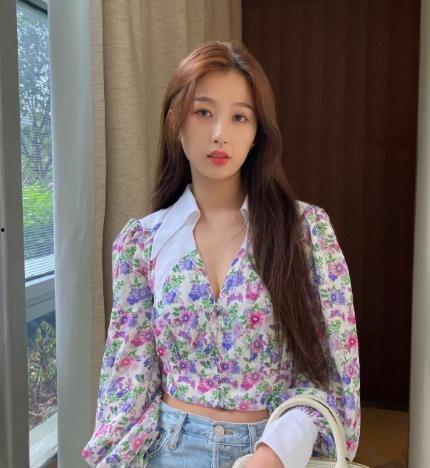 金靖爆料虞书欣视频播放,幕后故事引热议  第3张