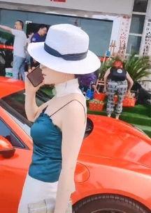 重庆保时捷女主最新爆料,真相令人震惊! 第3张 重庆保时捷女主最新爆料,真相令人震惊! 第3张