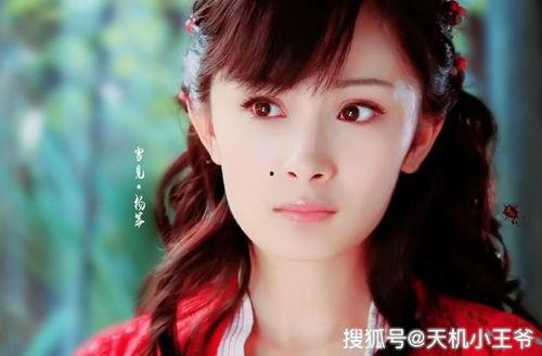 爆料娱乐圈博主杨幂是谁,杨幂竟是娱乐圈博主幕后推手？