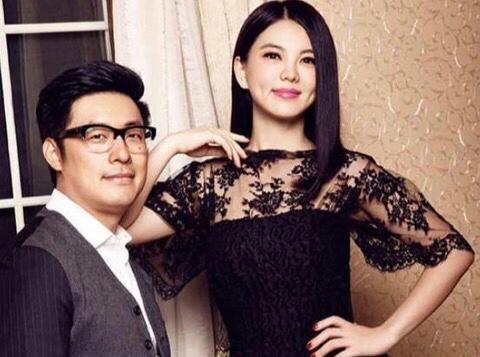 李岳王岳伦最新爆料,揭秘娱乐圈背后的惊人真相 第3张 李岳王岳伦最新爆料,揭秘娱乐圈背后的惊人真相 第3张