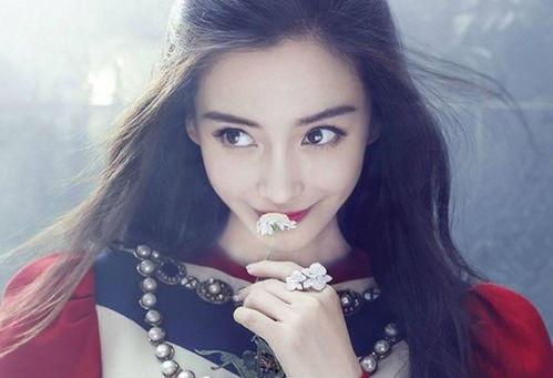 娱乐圈吃瓜杨颖是谁 第3张 娱乐圈吃瓜杨颖是谁 第3张