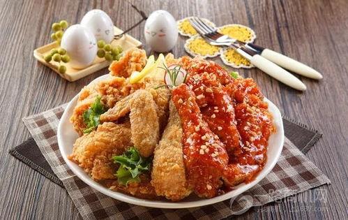 韩国炸鸡爆料视频,独家爆料视频曝光惊人真相  第2张