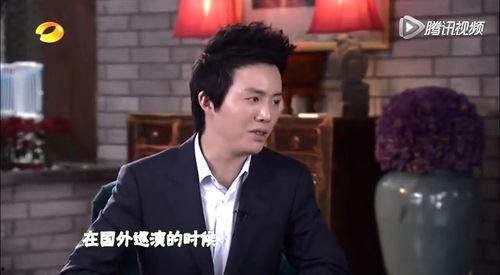 娱乐大爆料李云迪是谁啊 第3张 娱乐大爆料李云迪是谁啊 第3张