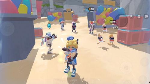 香肠派对s5爆料视频,全新内容与玩法抢先看  第2张