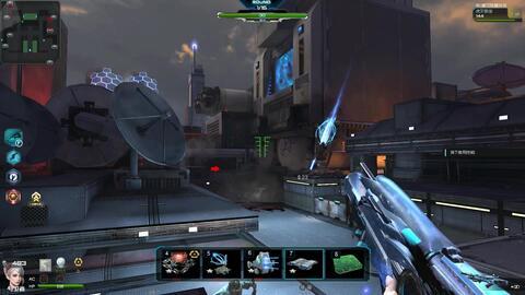 逆战最新体验服爆料9月 第2张 逆战最新体验服爆料9月 第2张