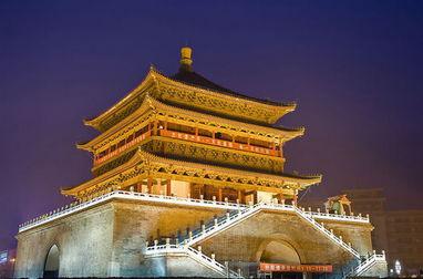 西安钟楼最新爆料事件新闻,揭秘背后惊人真相