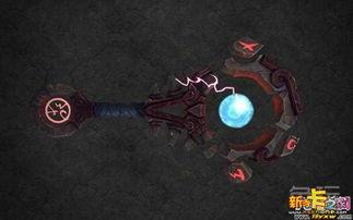 无尽恶魔六最新武器爆料