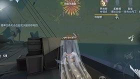 第五人格烟花爆料视频,第五人格全新爆料视频揭秘  第3张