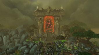 6.0死骑最新爆料图,神秘技能觉醒，战场霸主归来！