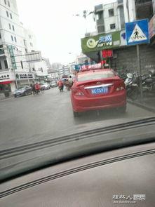 桂林出租车最新爆料,揭秘价格调整与乘车体验革新 第3张 桂林出租车最新爆料,揭秘价格调整与乘车体验革新 第3张