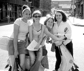 美国少女日记在线观看,青春成长的私密记录  第2张