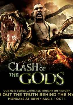 诸神之战1在线观看,史诗巨制，神话再现！